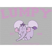 Winnie the Pooh-WP 531